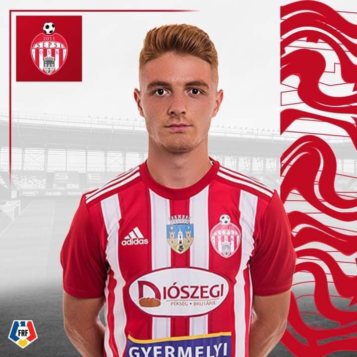 ANDRE DUMITRESCU 2023