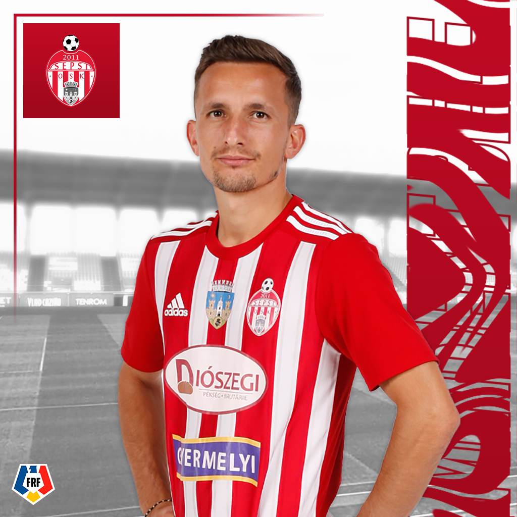 MARIUS STEFANESCU 2023