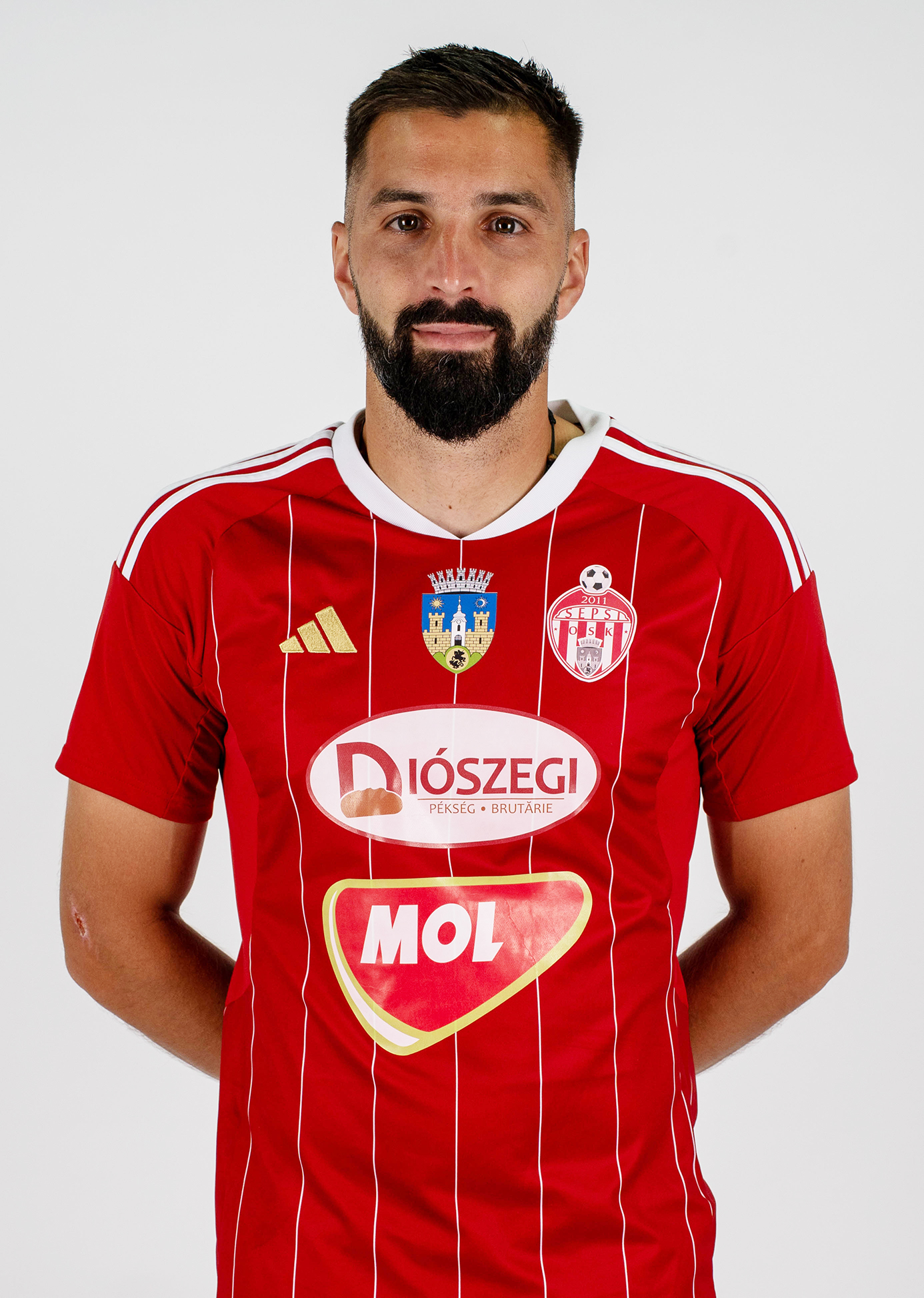 21. ALIN DOBROSAVLEVICI
