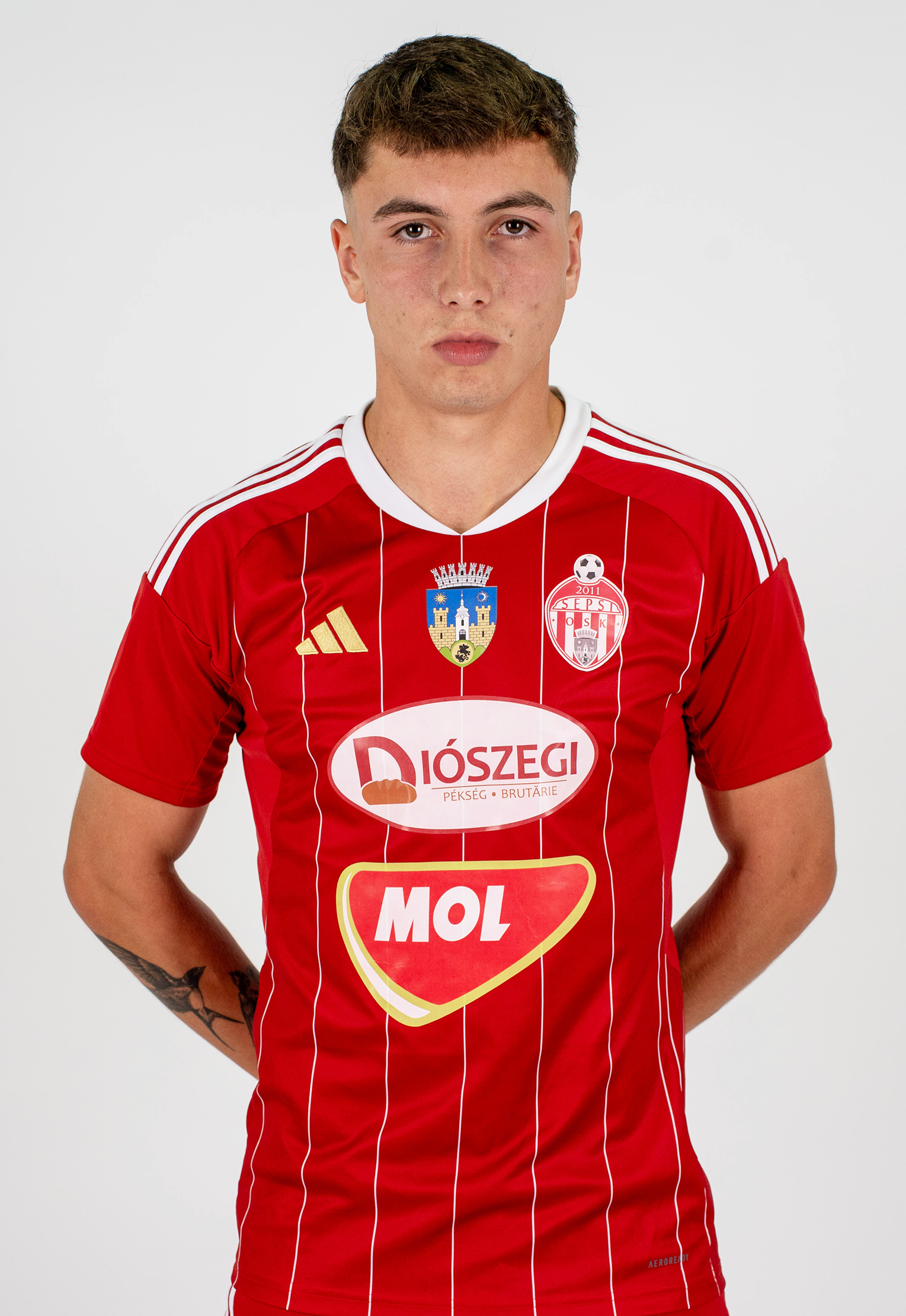 59. ALIN TECHEREȘ