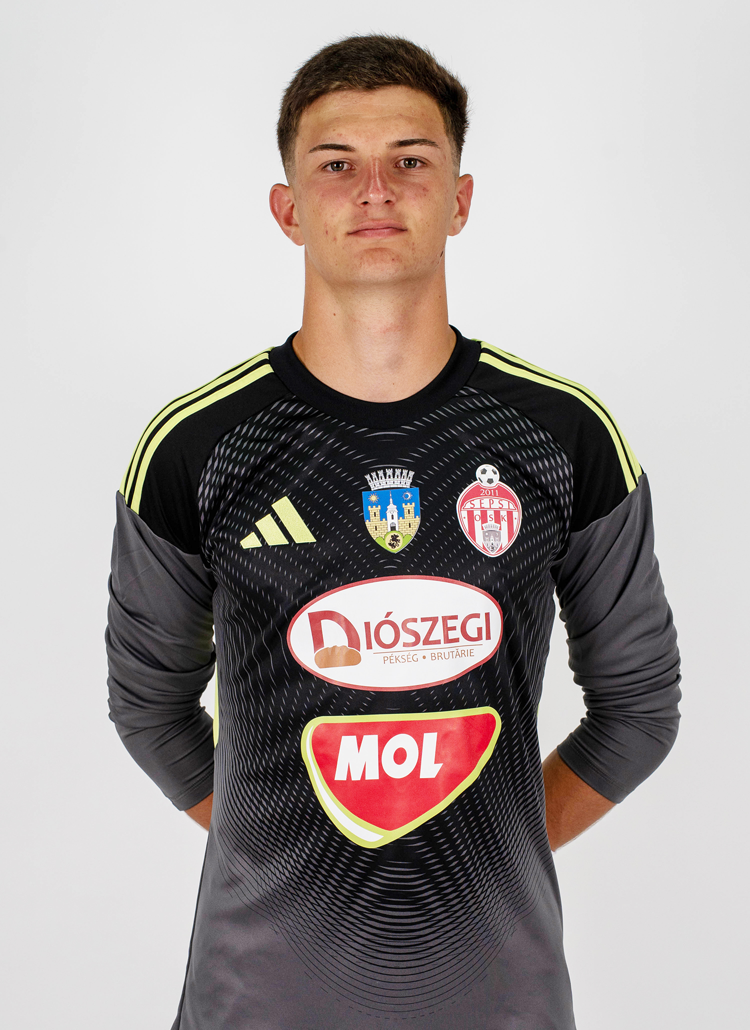 1. BARTHA MÁTYÁS