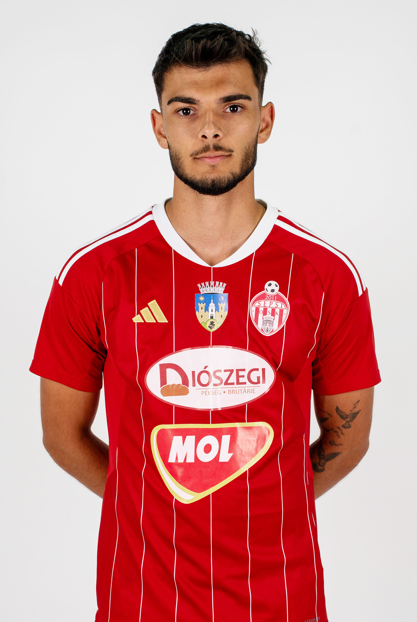 25. BOGDAN OTELIŢĂ