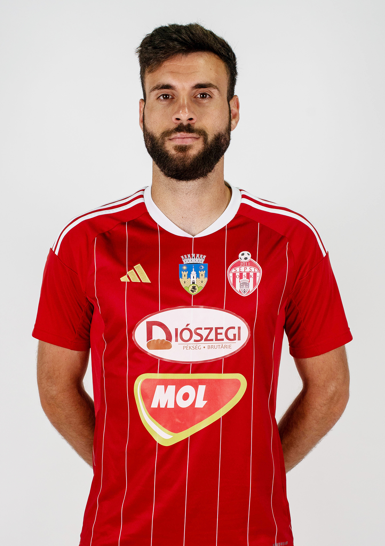 82. DANIEL VÎRTEJ