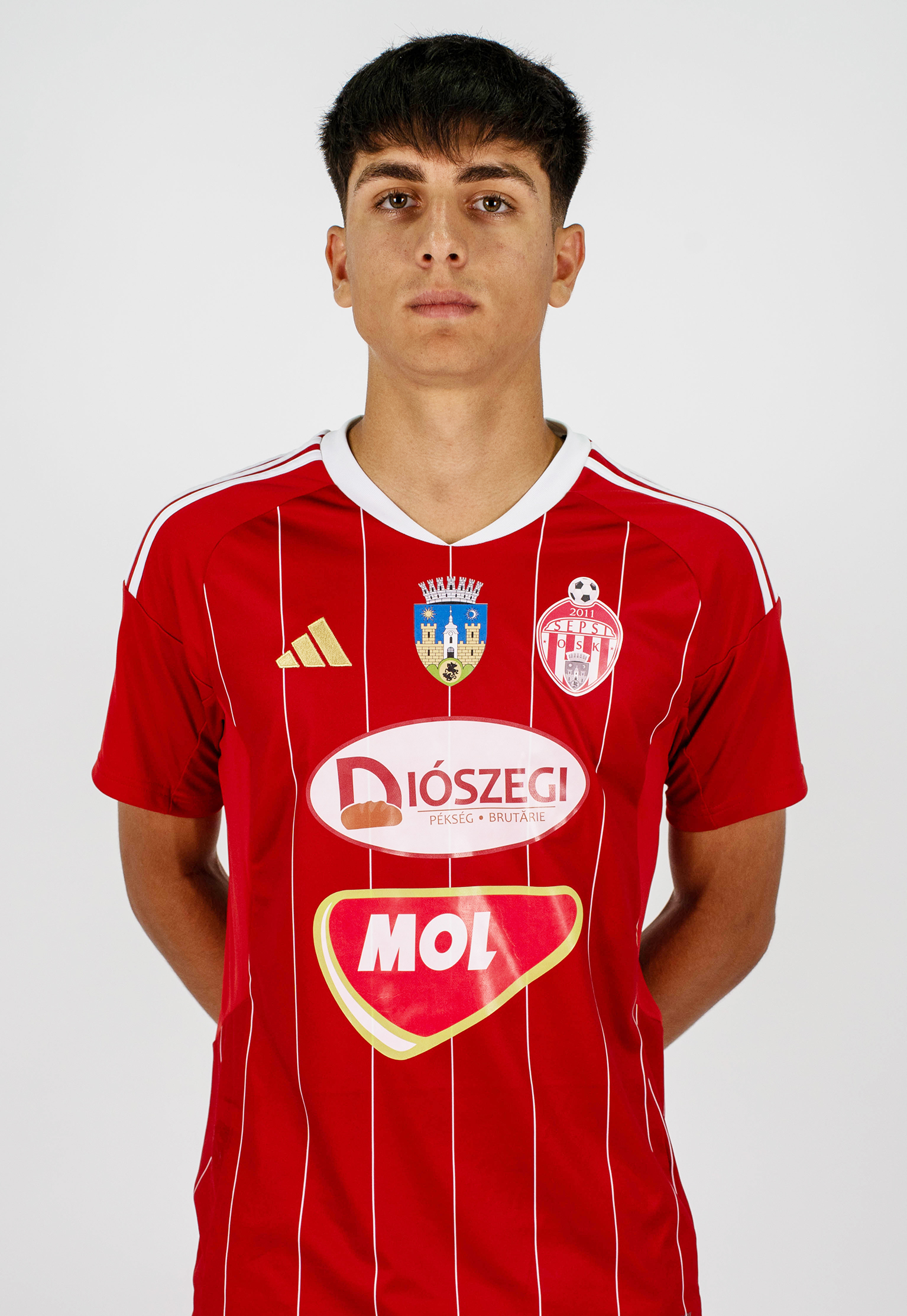 26. GABRIEL MIHOREANU