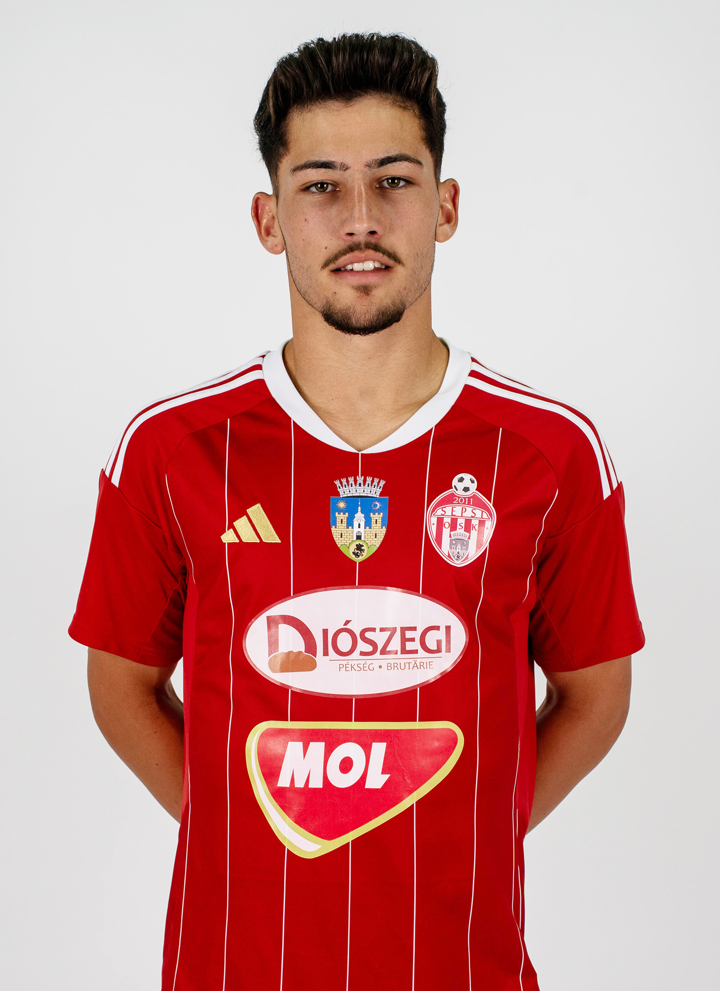 19. GIOVANI GHIMFUȘ