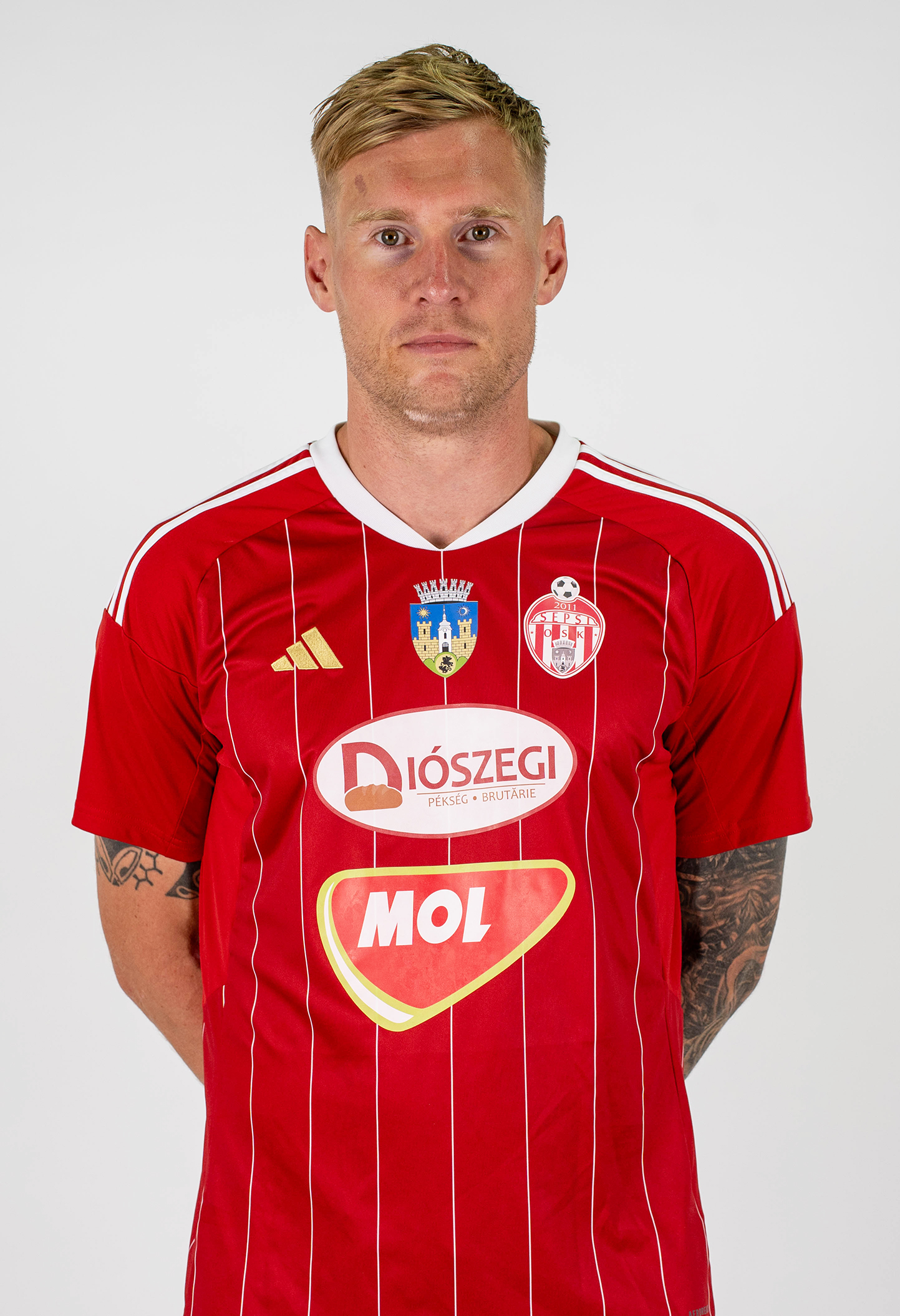5. JOONAS TAMM