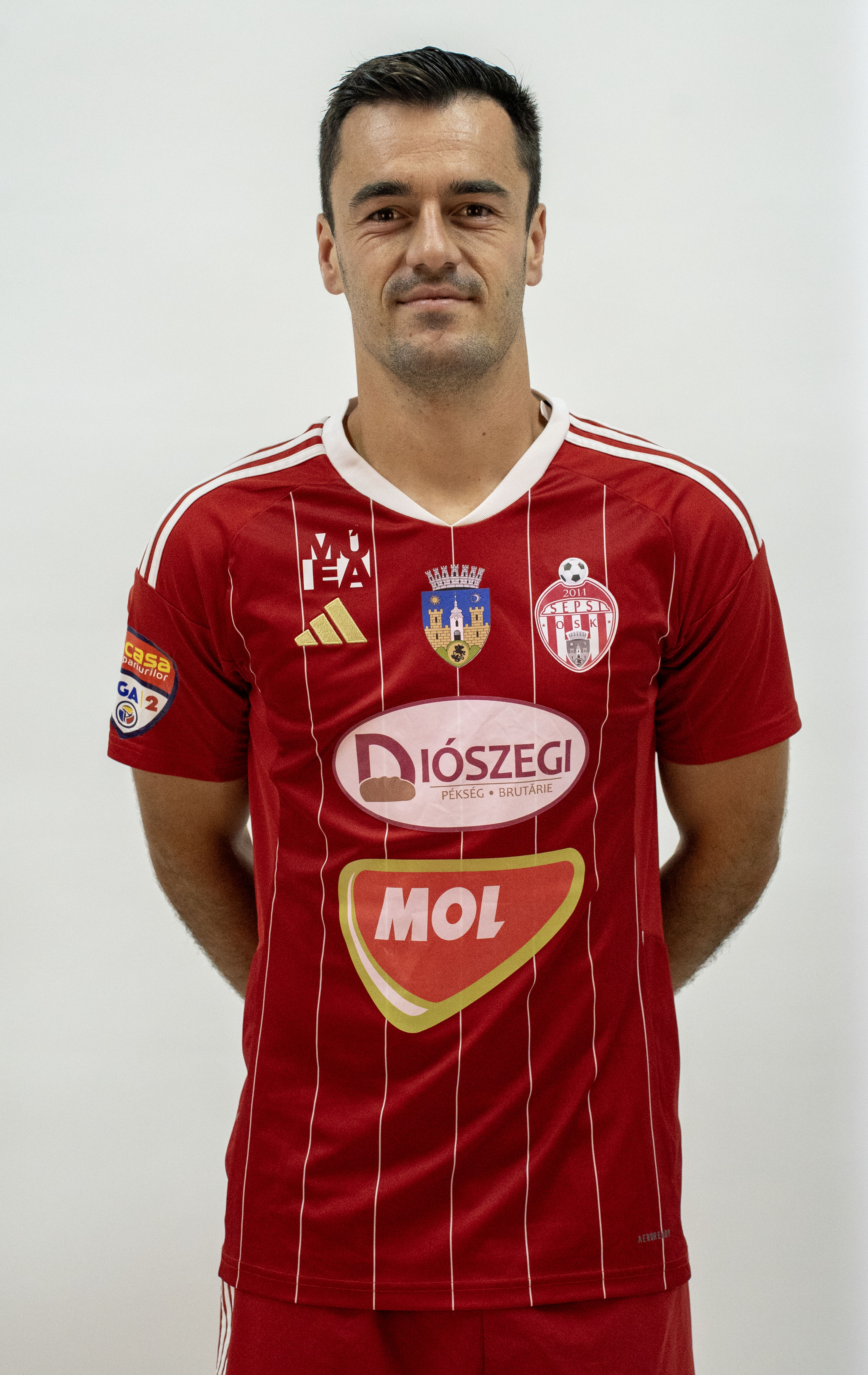 20. NACHO HERAS