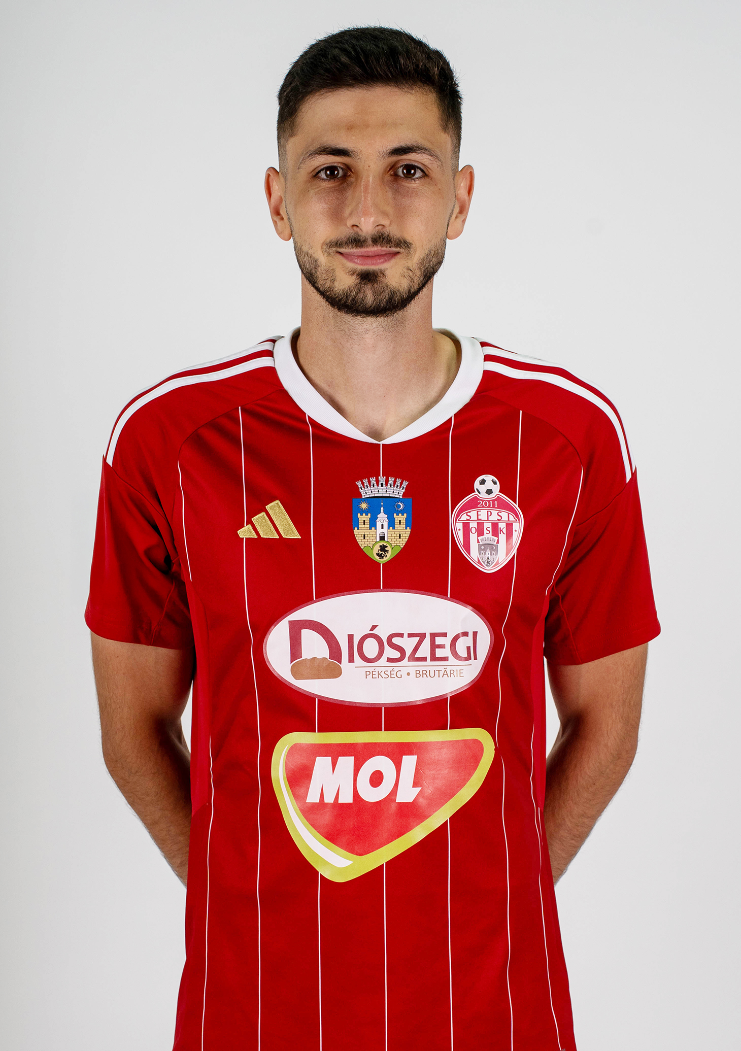 6. PĂUN NICOLAE IONUȚ