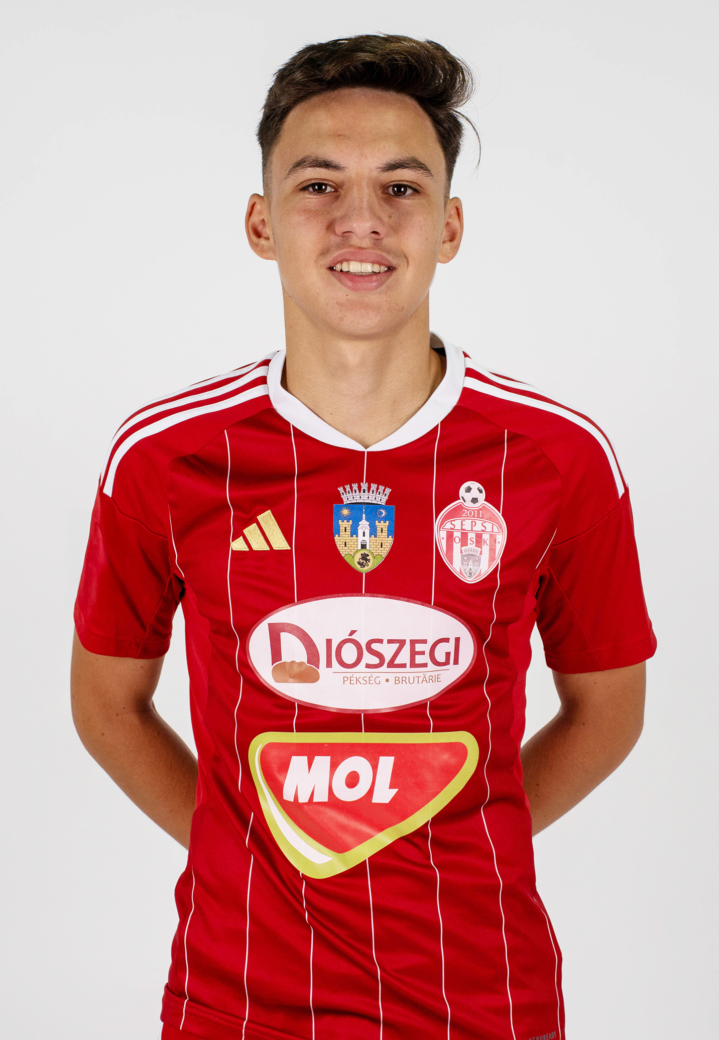 2. RAUL CANTAUZ