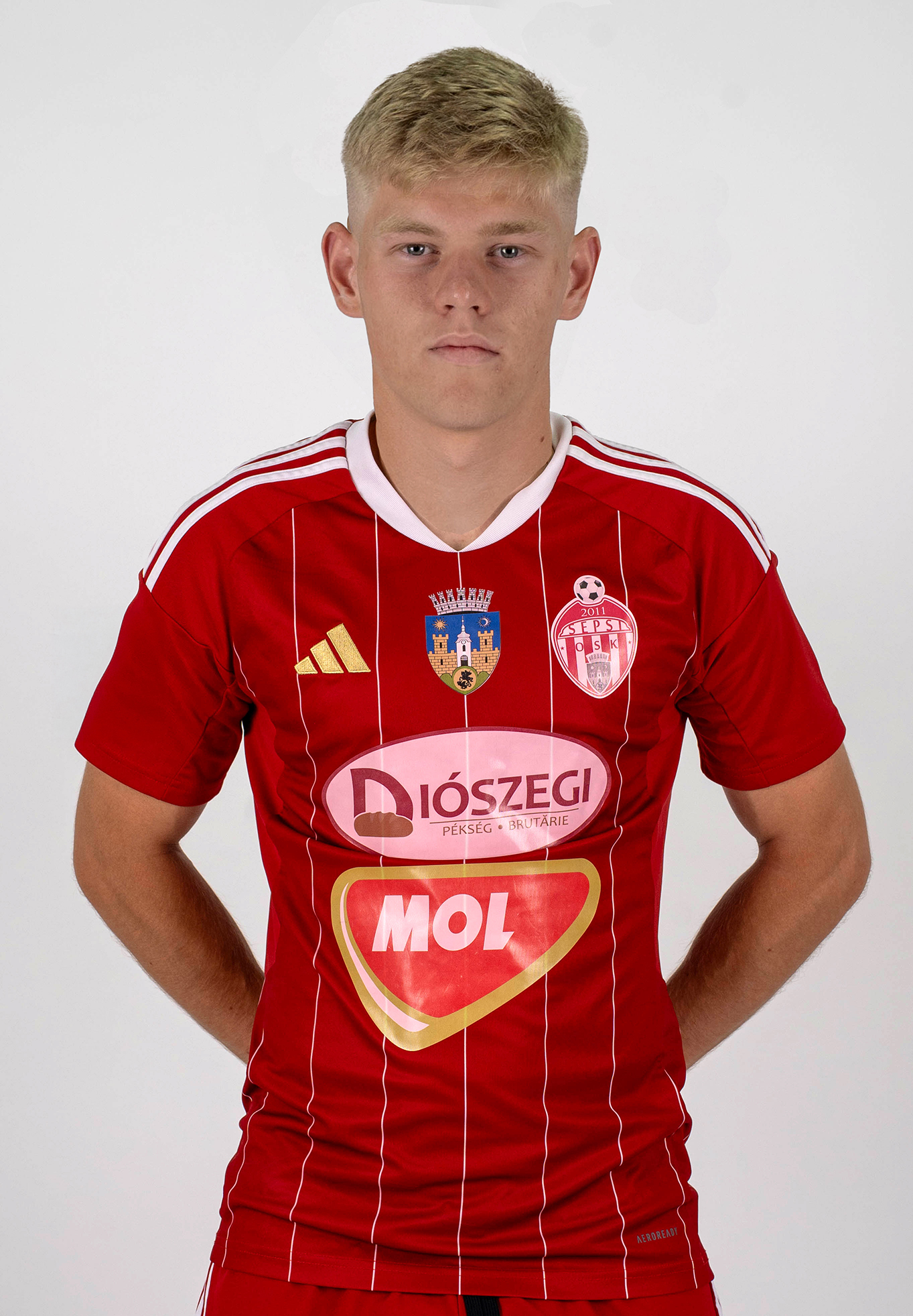 27. RAUL CÎMPEAN