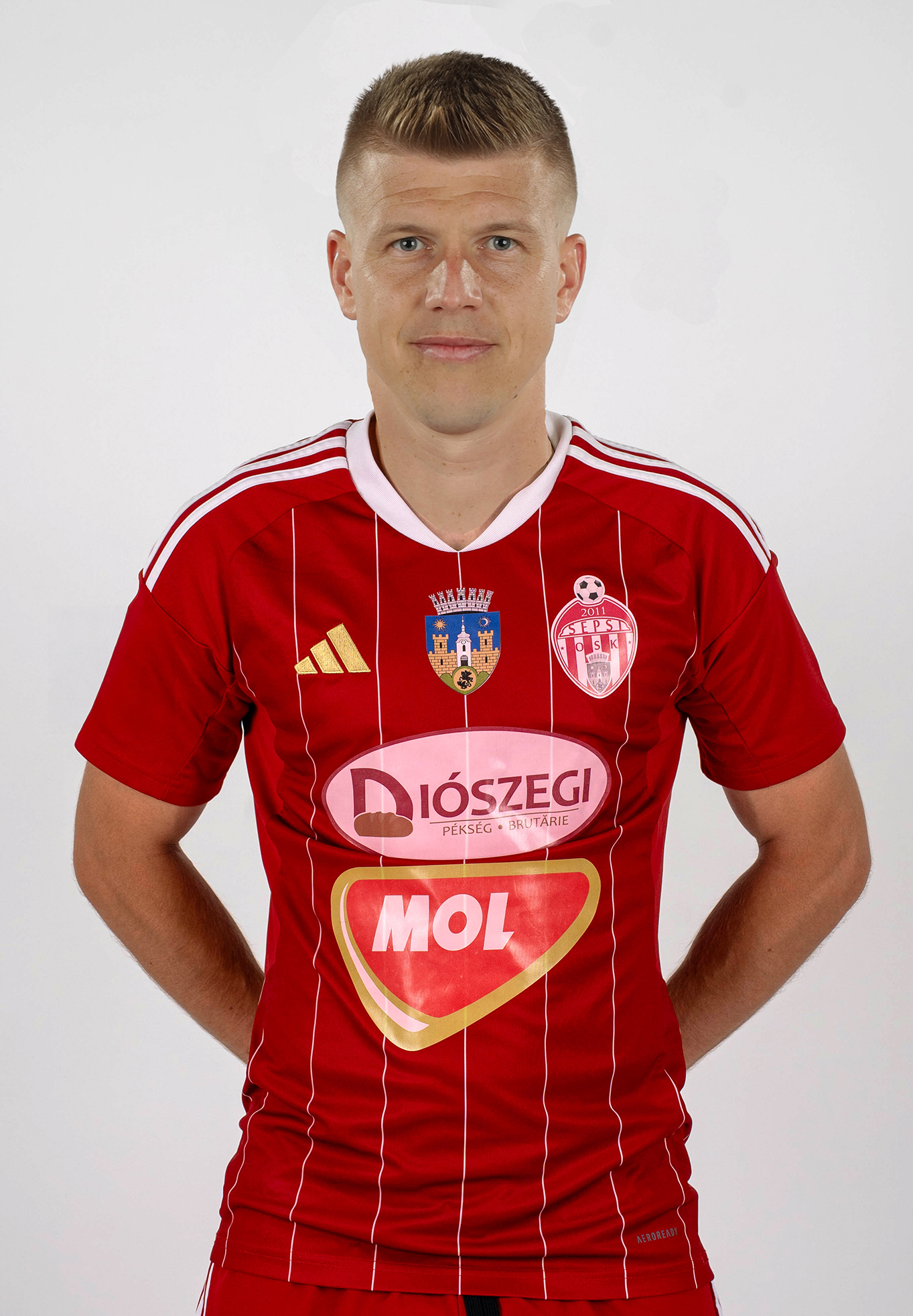 18. SIGÉR DÁVID