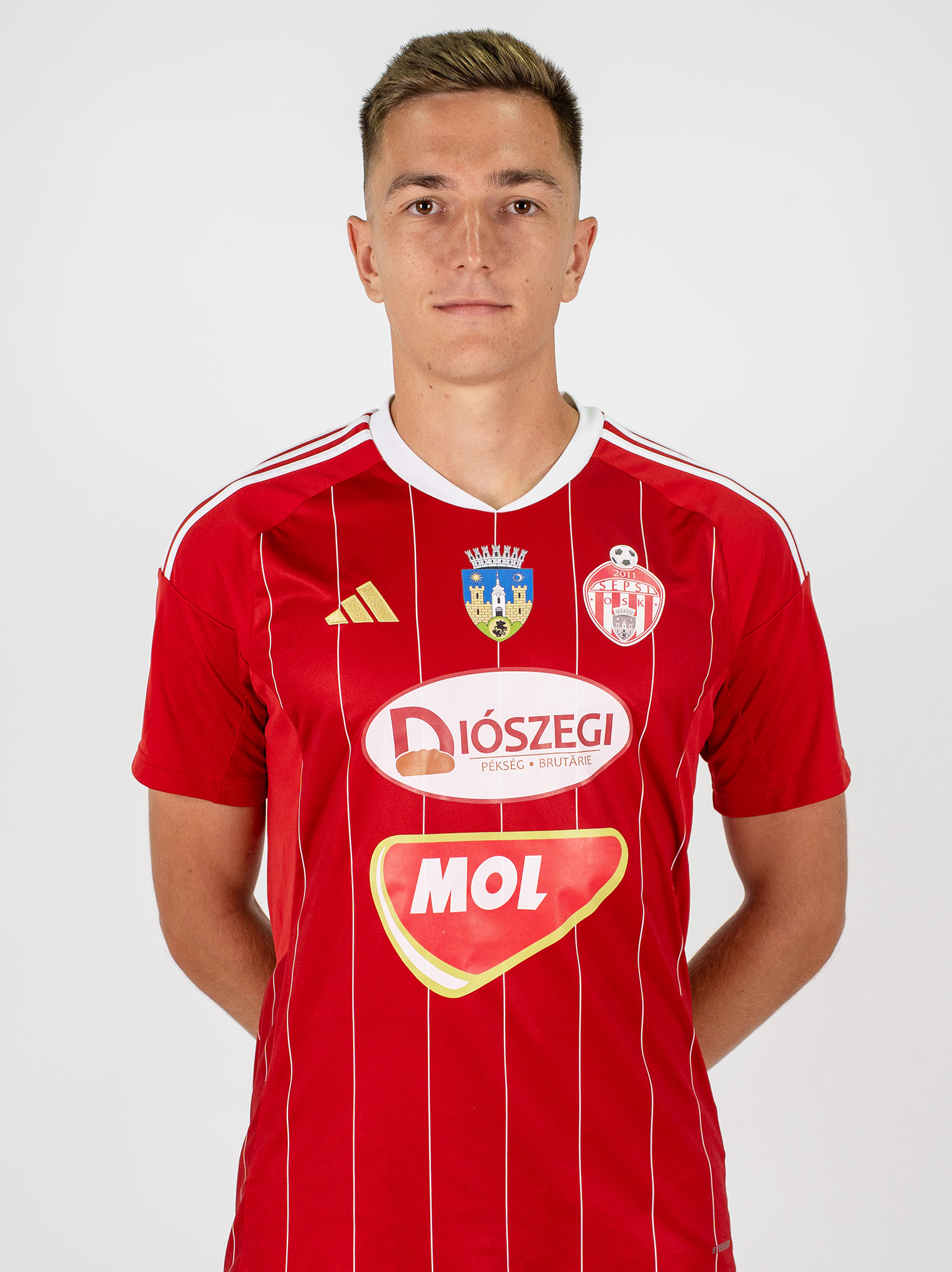 14. VEREGUȚ DANIEL