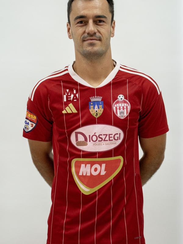 20. NACHO HERAS