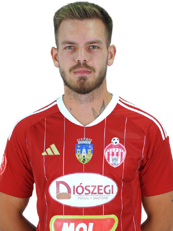 4. DENIS HARUȚ